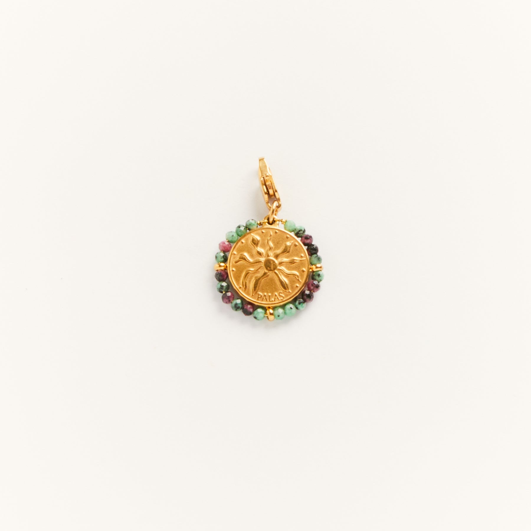 Charm Belamar - Primavera