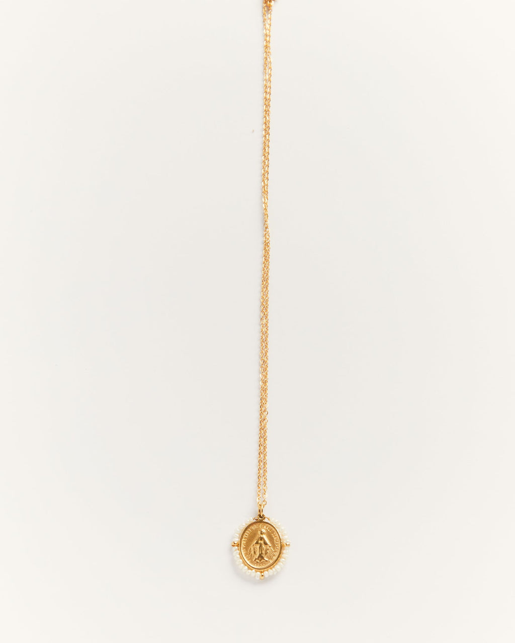 Médaille Santa Maria - Bora Bora