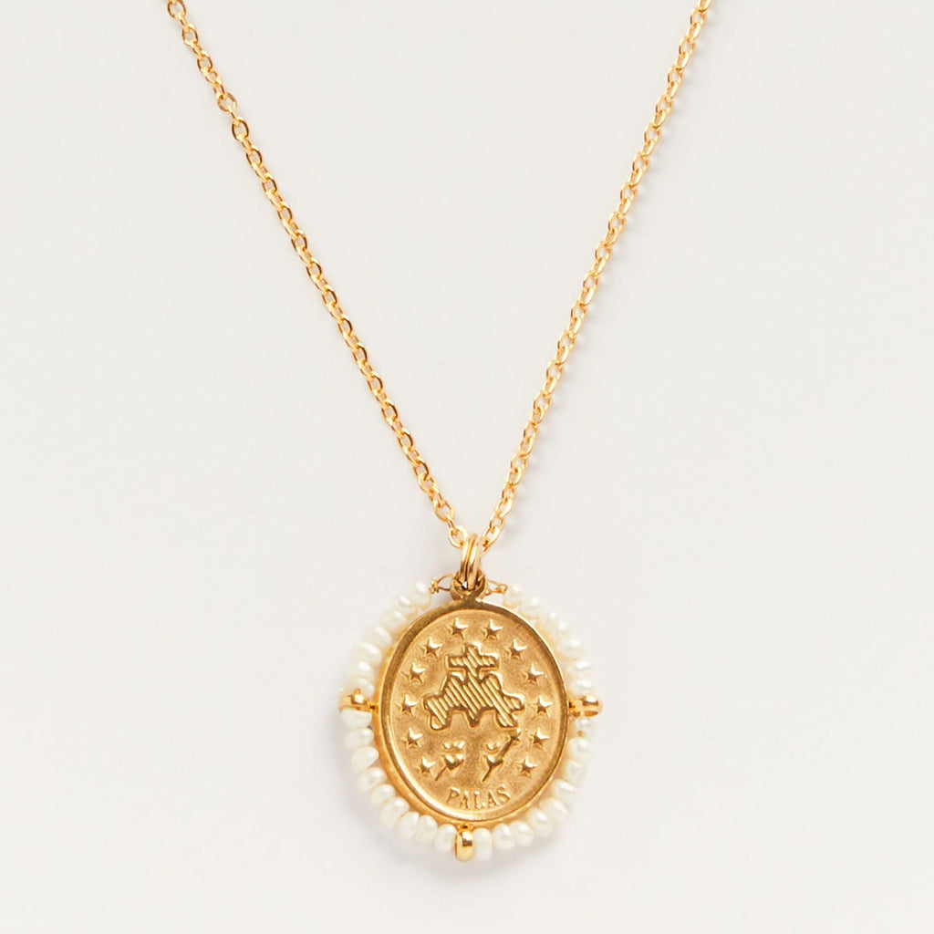 Médaille Santa Maria - Bora Bora