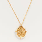 Médaille Santa Maria - Bora Bora
