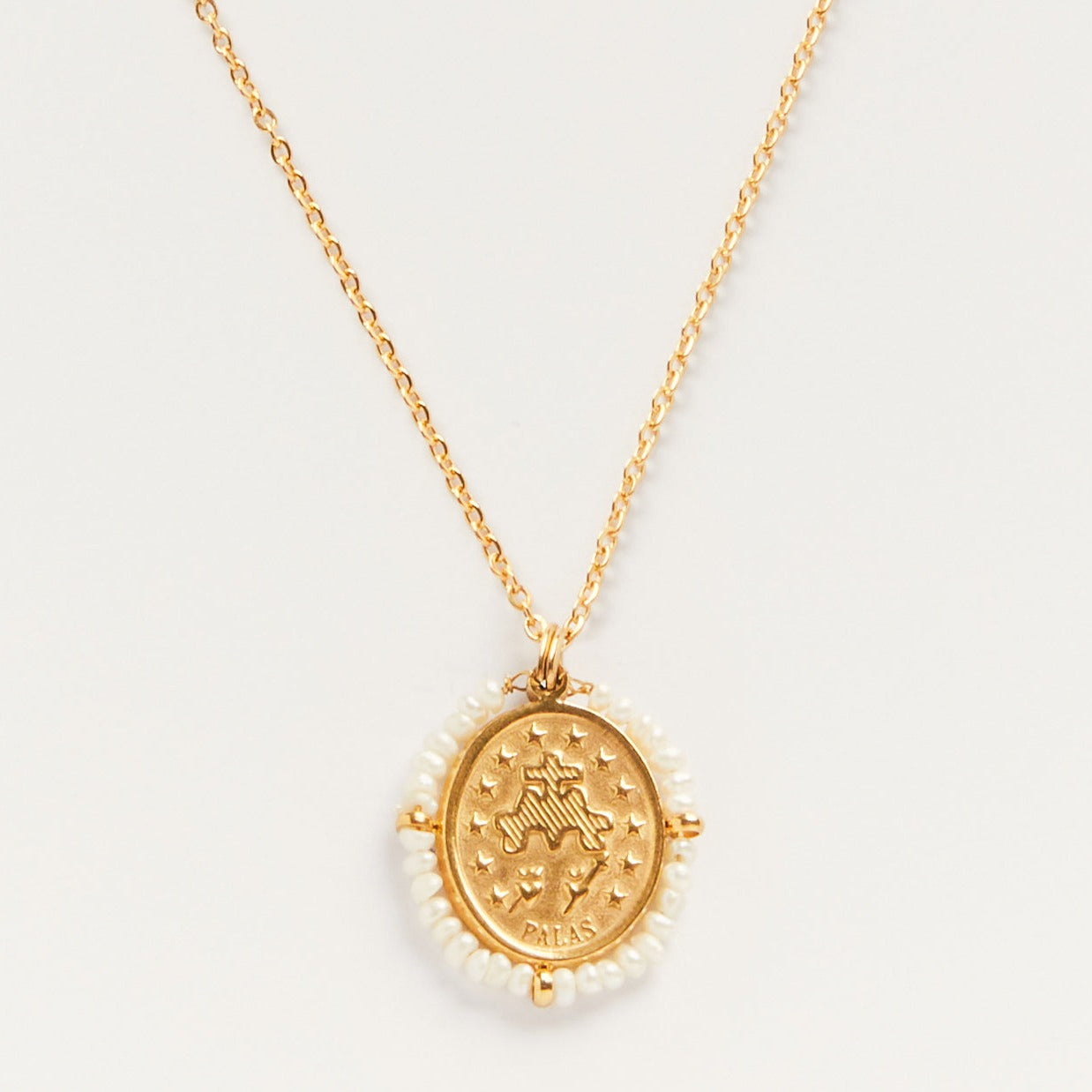 Médaille Santa Maria - Bora Bora