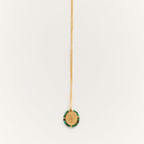 Collier Medaille Santa Maria Precious - Primavera