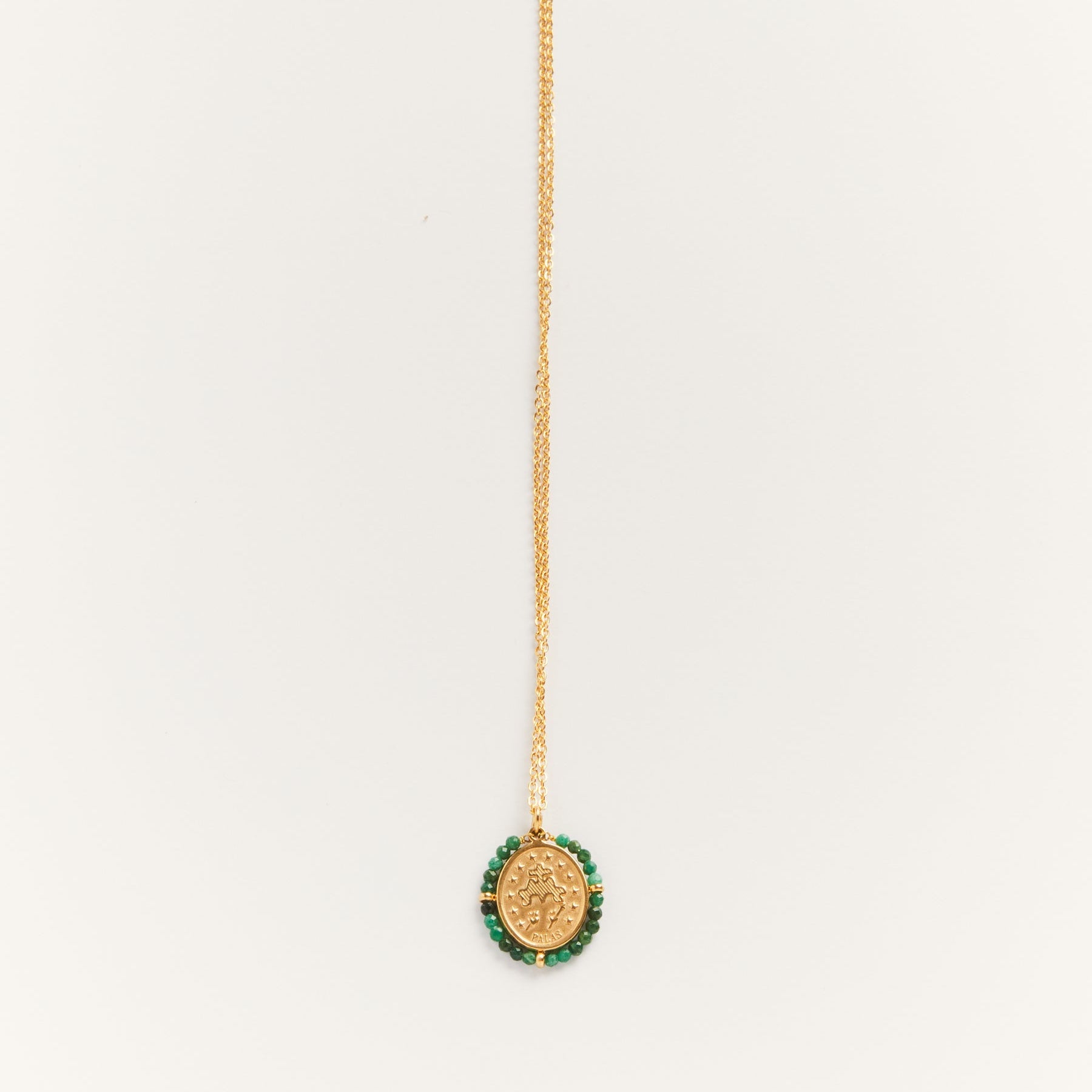 Collier Medaille Santa Maria Precious - Primavera