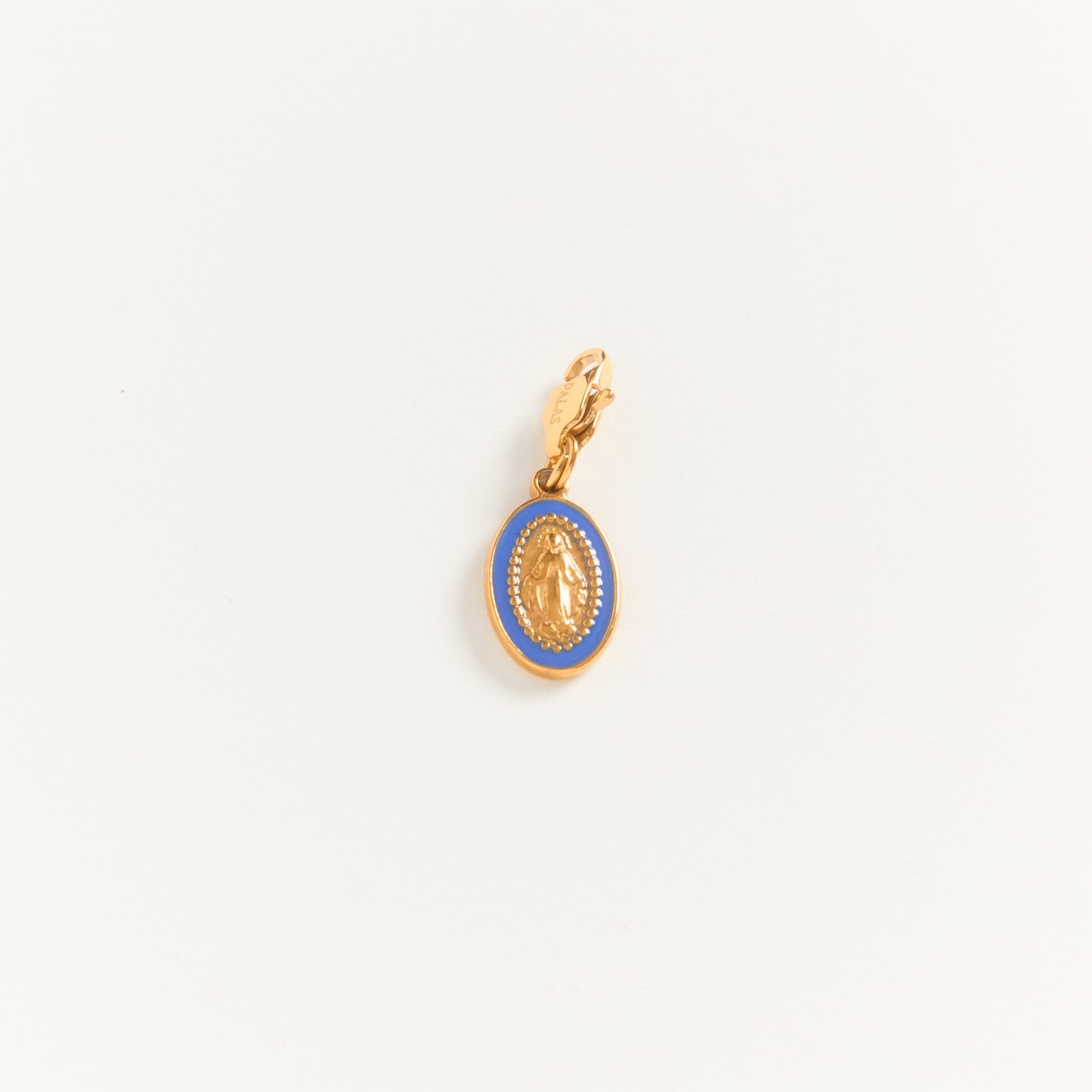 Charms Madonne Enamelled - Plusieurs coloris