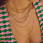 Grand Collier Lena