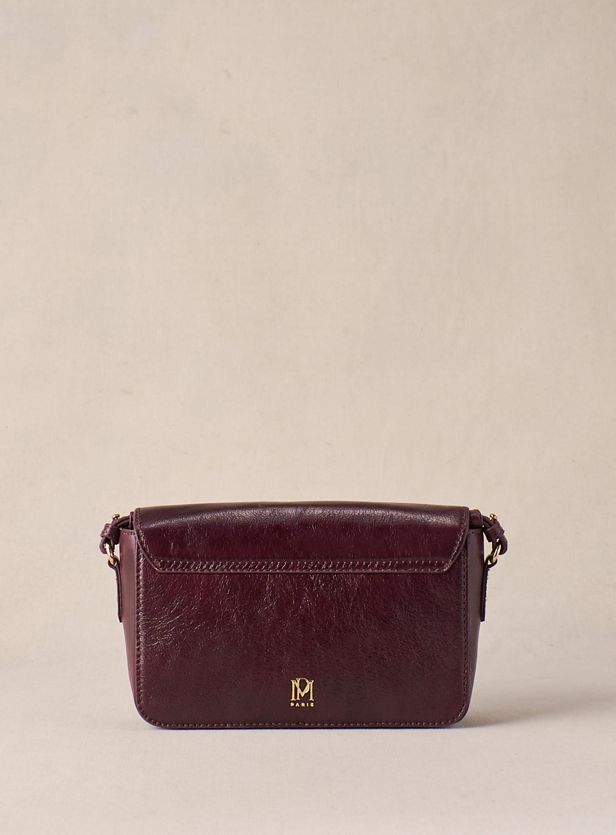 Sac Steph - aubergine
