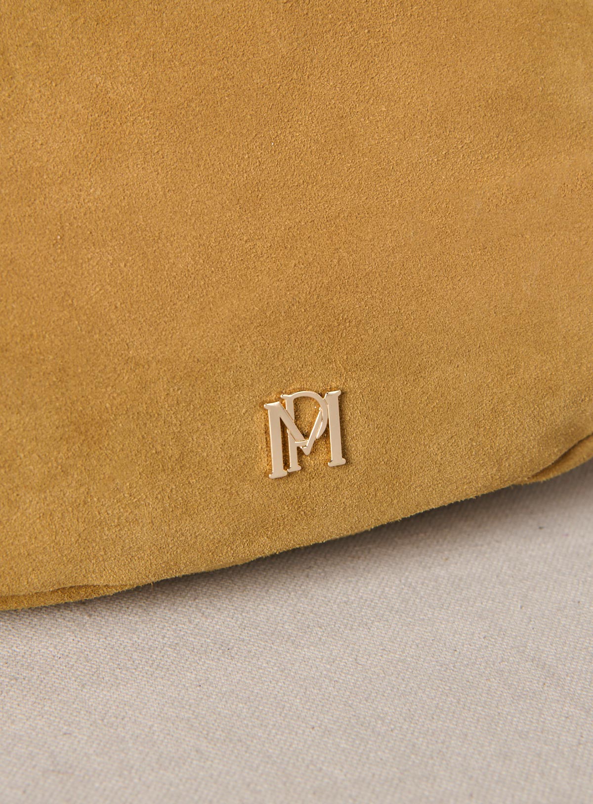 Sac Serge - Tabacco