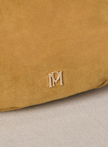 Sac Serge - Tabacco