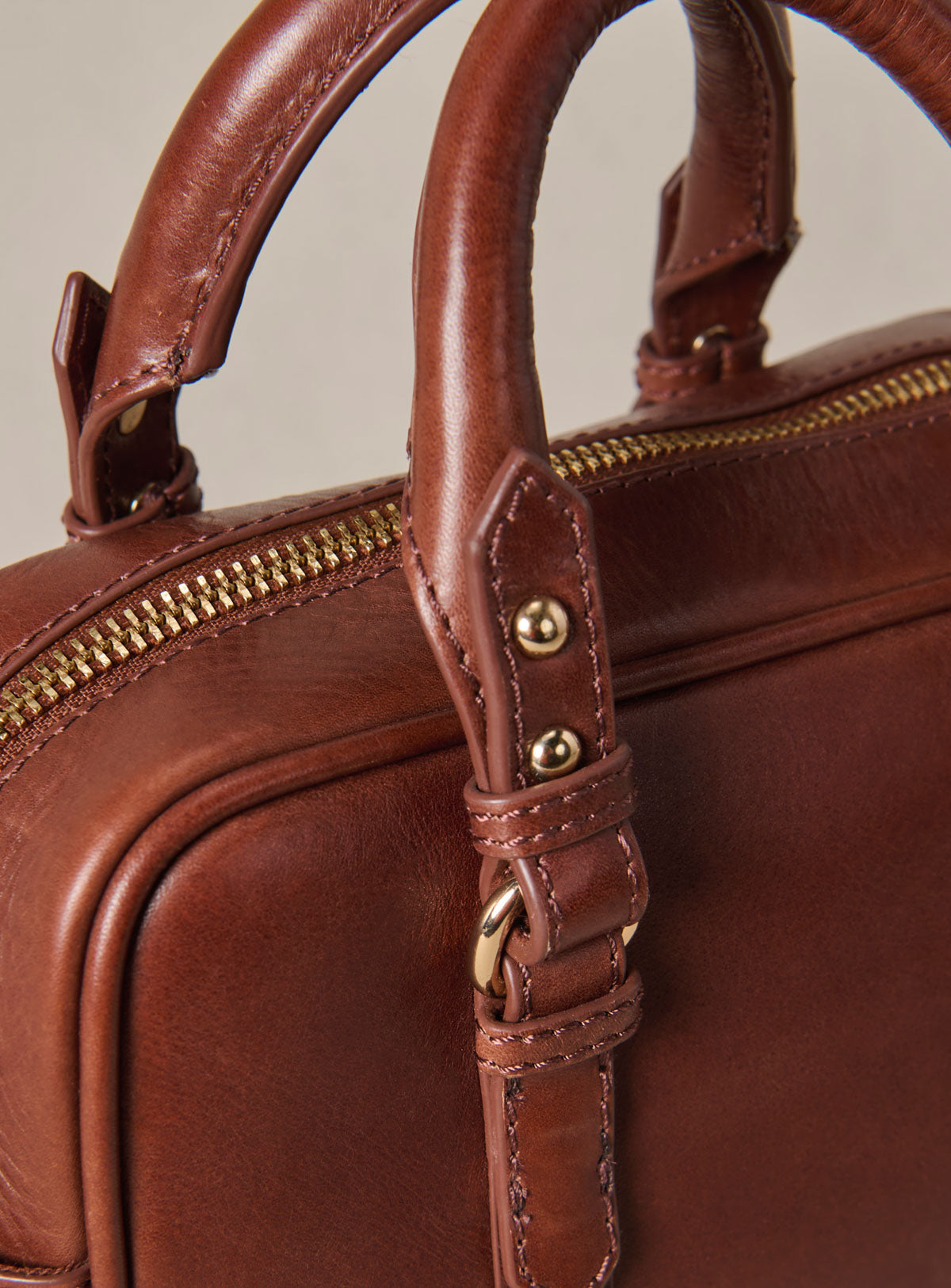 Sac Swan - Brun
