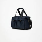 Otaru Weekend bag Small - Navy