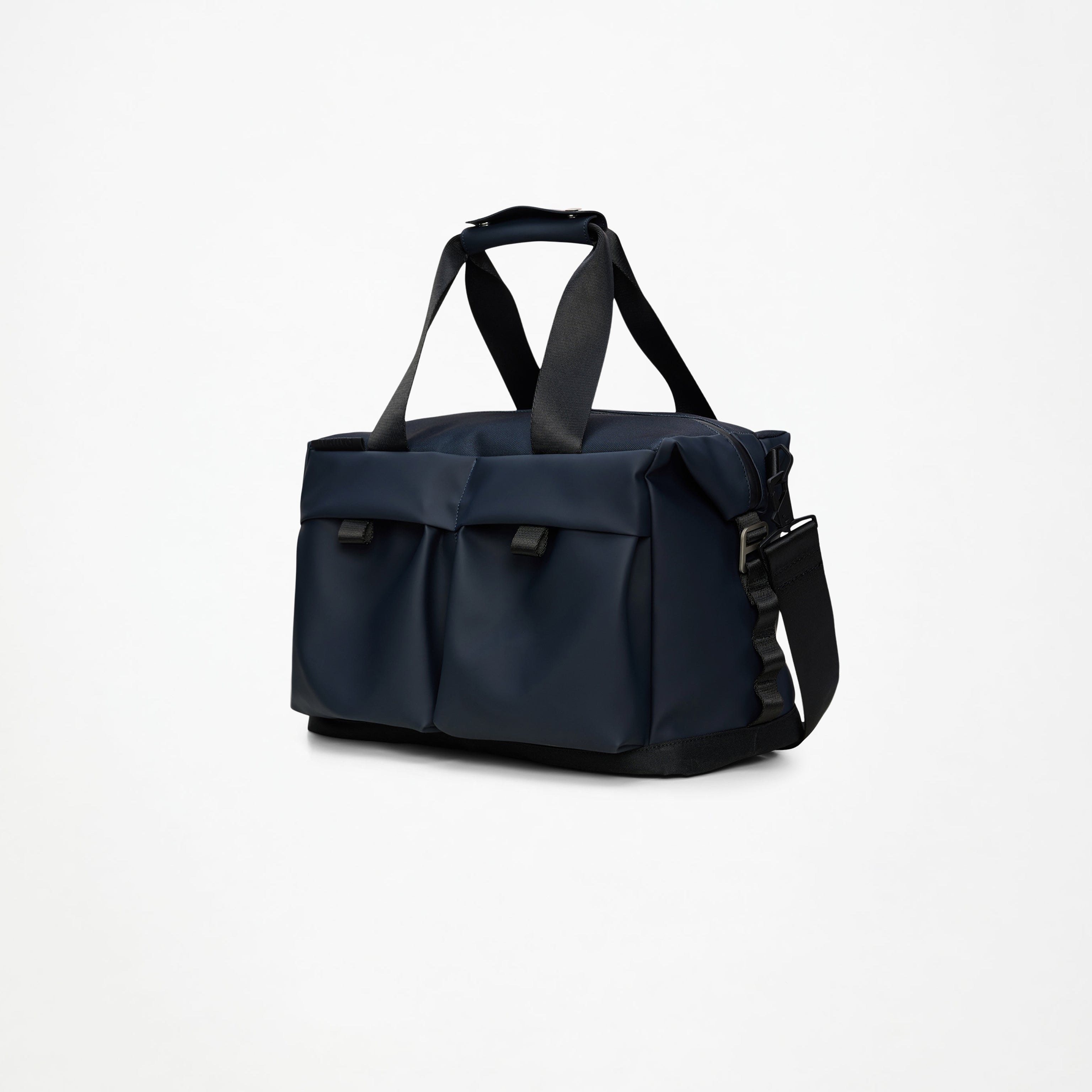 Otaru Weekend bag Small - Navy