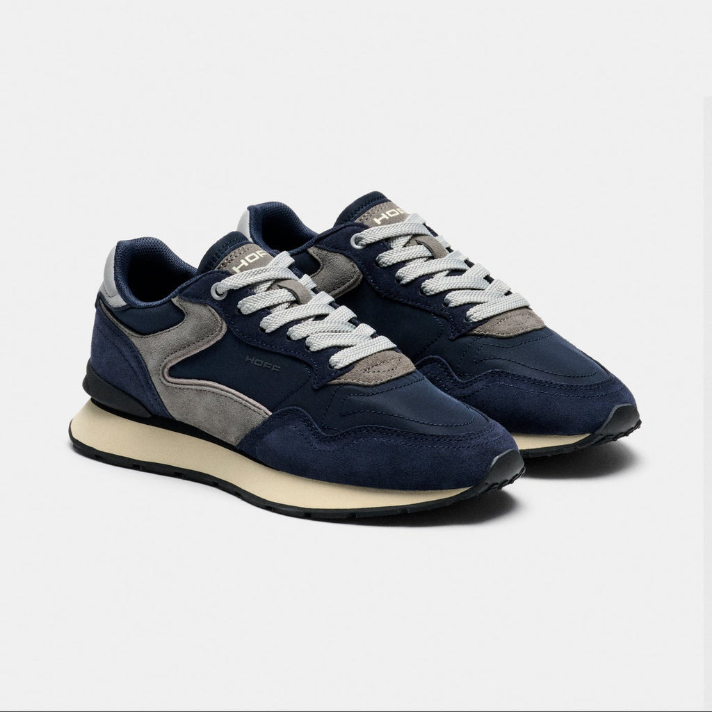 CITY DARK BLUE