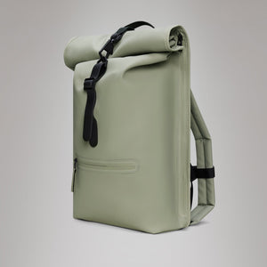 Rolltop Rucksack - Drift