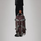 Textel Duffel Bag Small - Depth