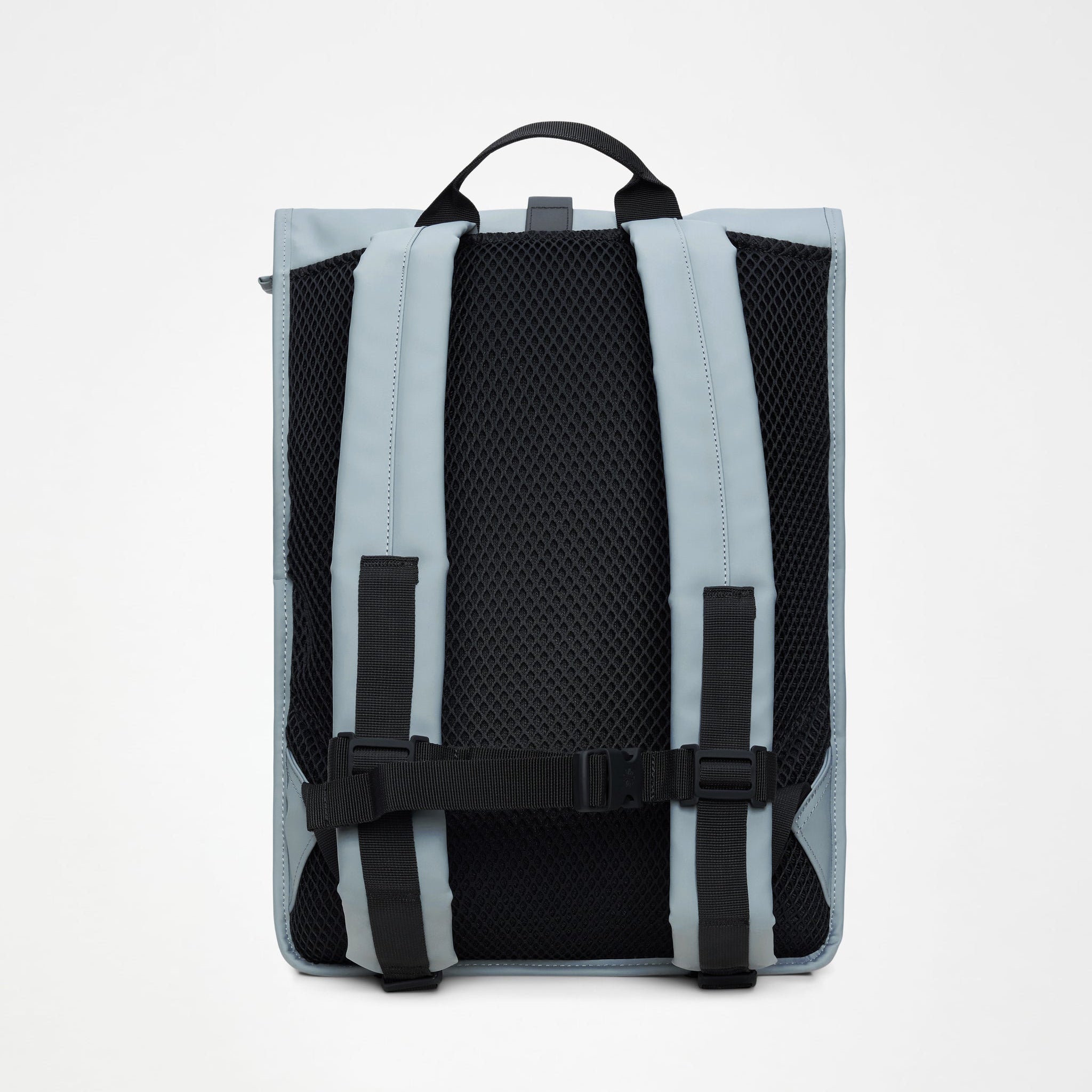 Rolltop Rucksack - Pool