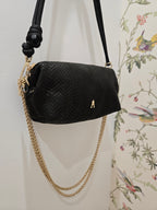 Nuage - Lamb Leather - Viperine