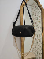 Nuage - Lamb Leather - Viperine