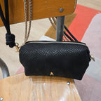 Nuage - Lamb Leather - Viperine
