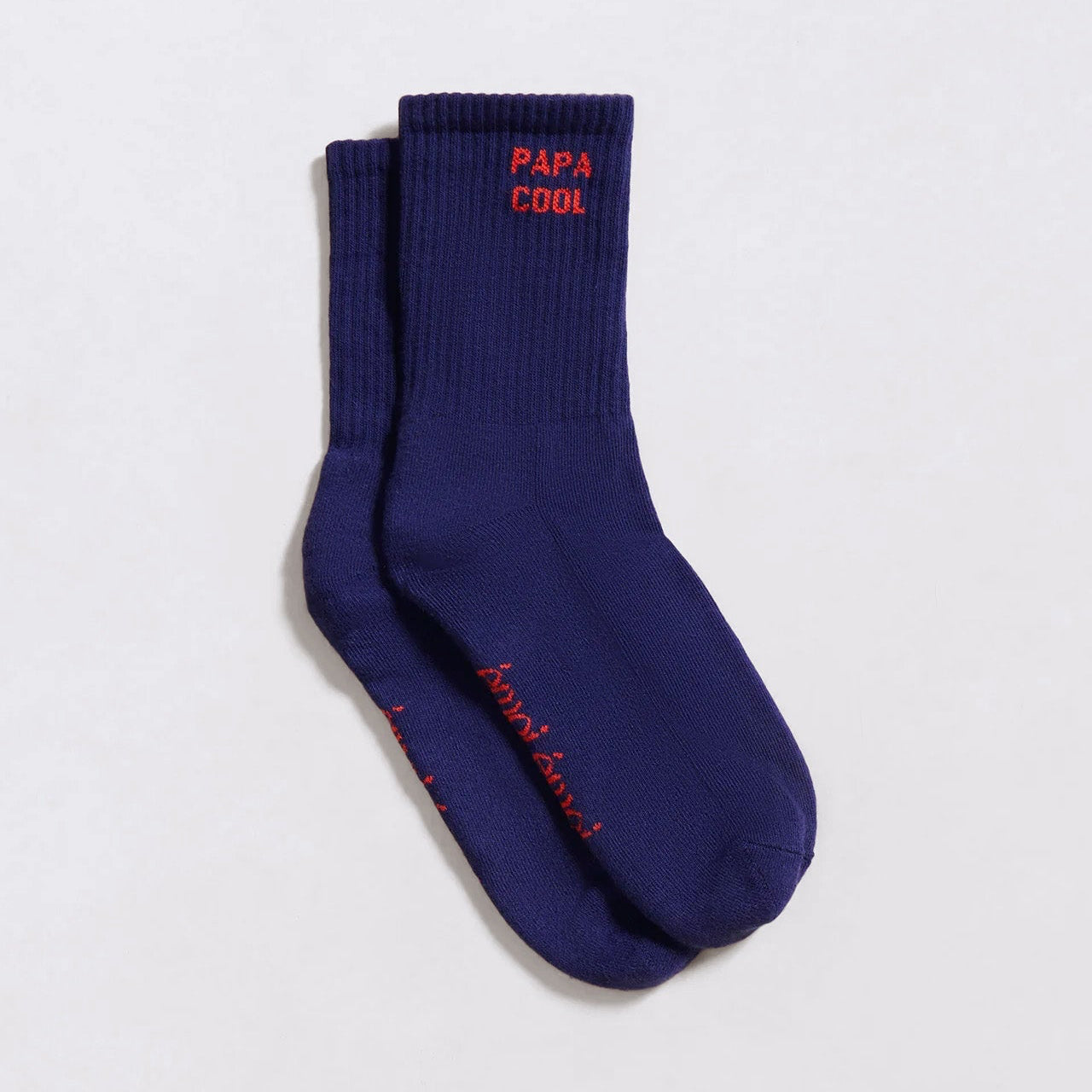 Chaussette Papa cool - Homme
