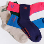 Chaussette Papa cool - Homme