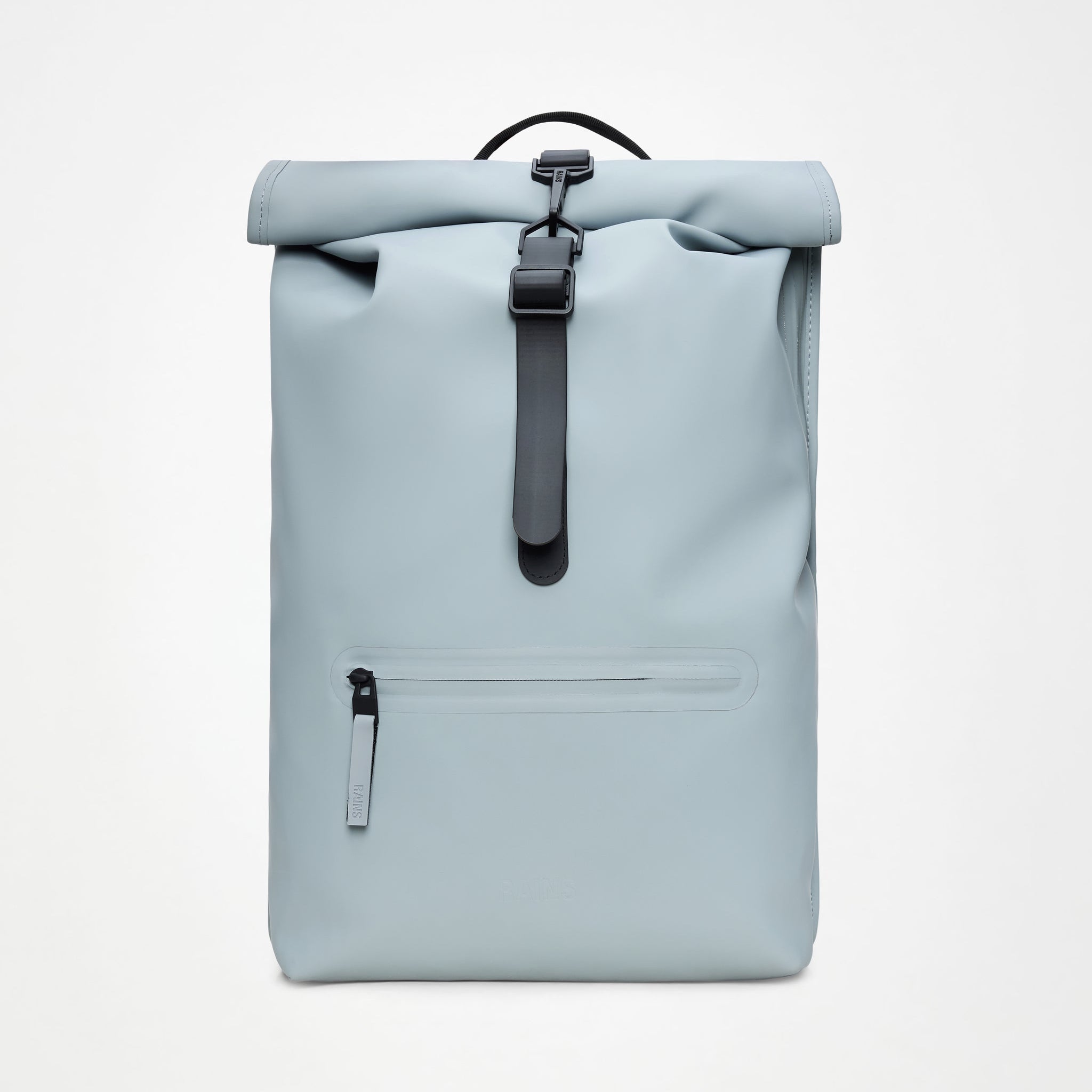 Rolltop Rucksack - Pool