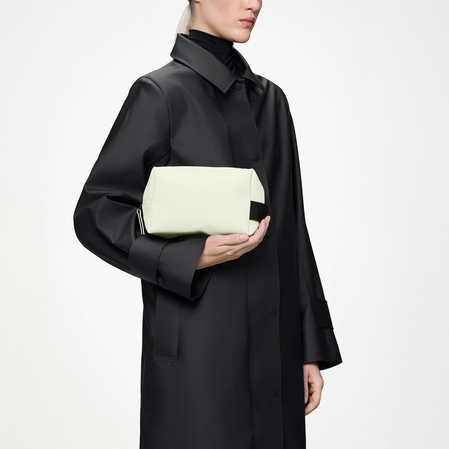 Wash Bag Small - Daze