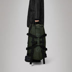 Textel Duffel Bag Small - Green