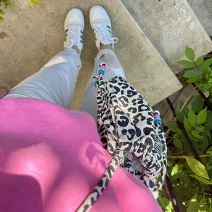 Billie - Mini sac -  Graou Greige