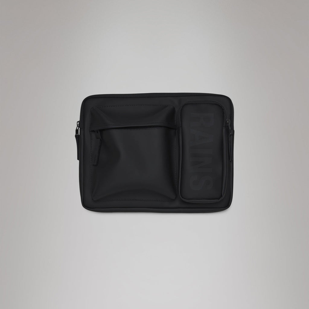 Texel Laptop  13"/14" - Black