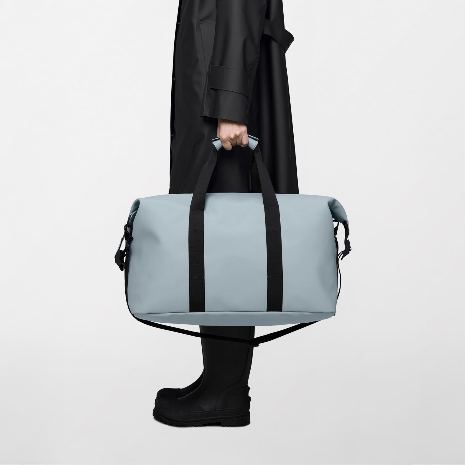 Hilo Weekend Bag - Pool