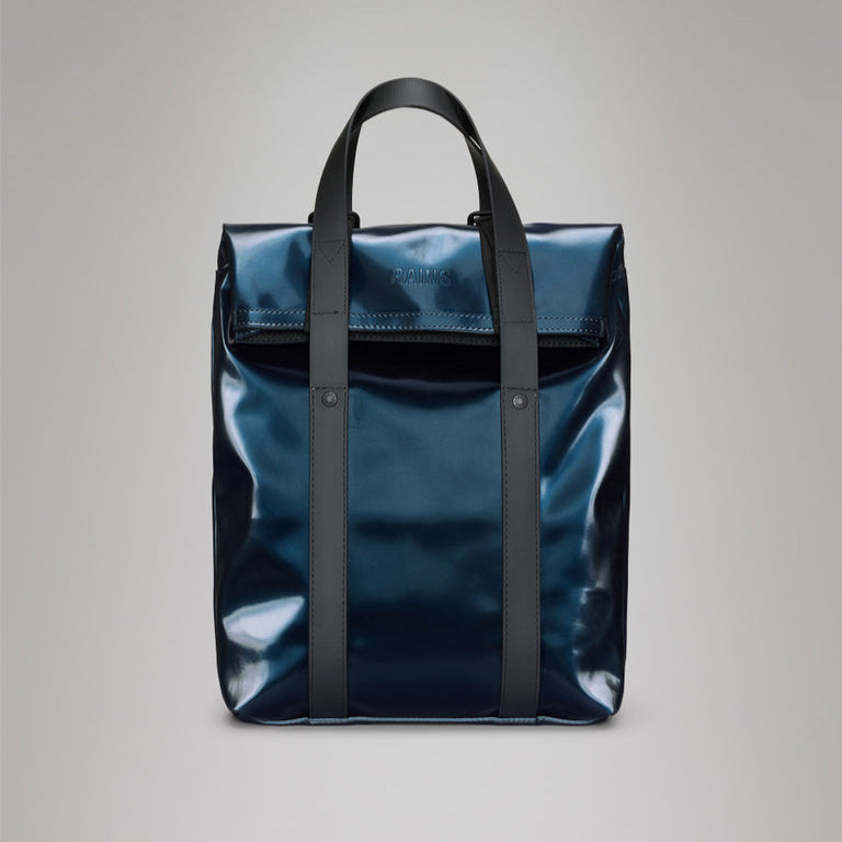 2 Way Tote backpack Mini W3 - Spill