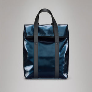 2 Way Tote backpack Mini W3 - Spill