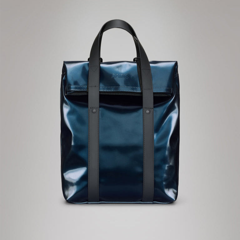 2 Way Tote backpack Mini W3 - Spill