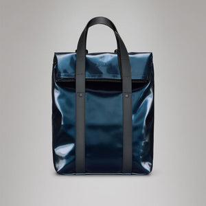 2 Way Tote backpack Mini W3 - Spill