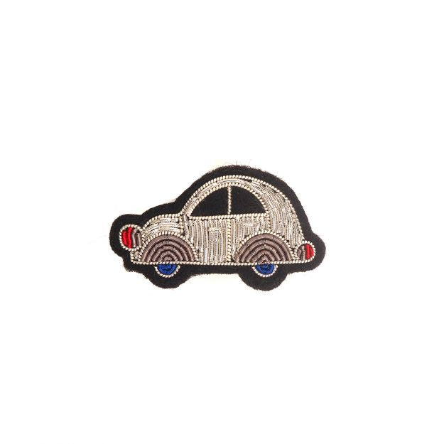 Broche - 2CV