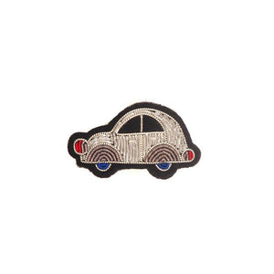 Broche - 2CV