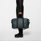 Hilo Weekend Bag - Dark Green