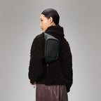 Bum Bag Mini W3 - Black