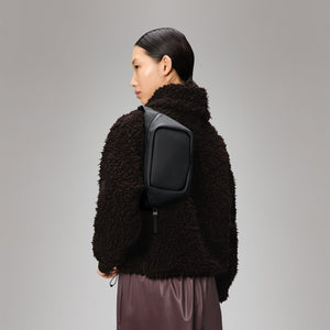 Bum Bag Mini W3 - Black