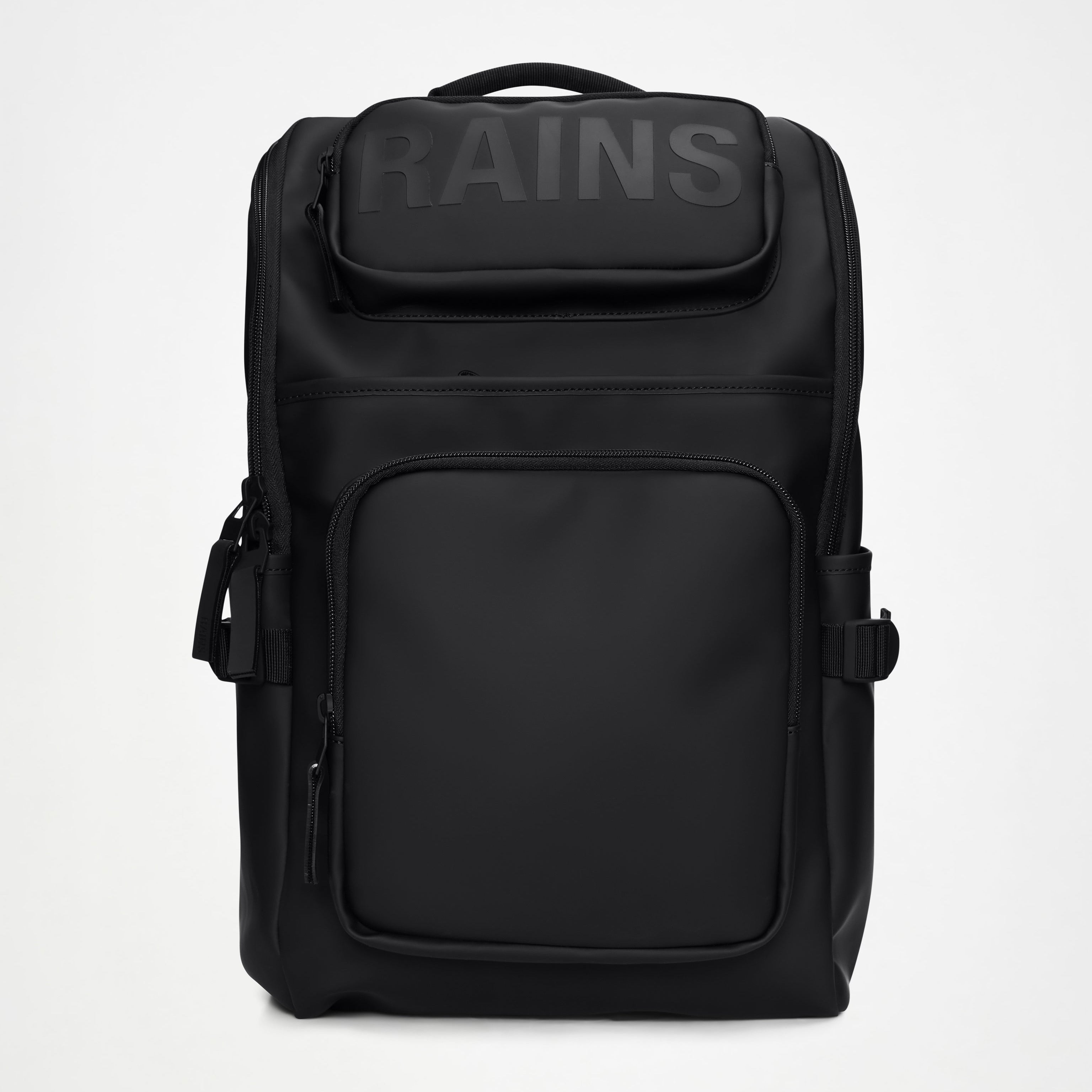 Texel Cargo Backpack -Blue dusk