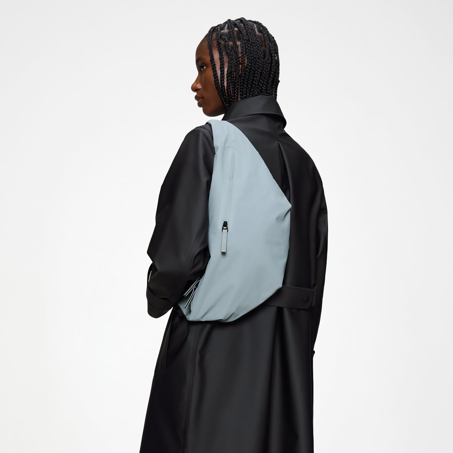 Dash Bum Bag - Pool