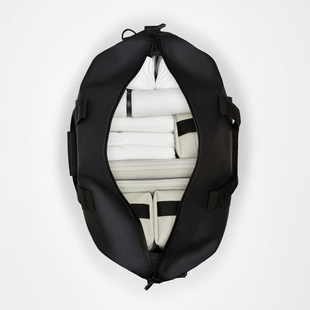 Hilo Weekend Bag - Dark Green