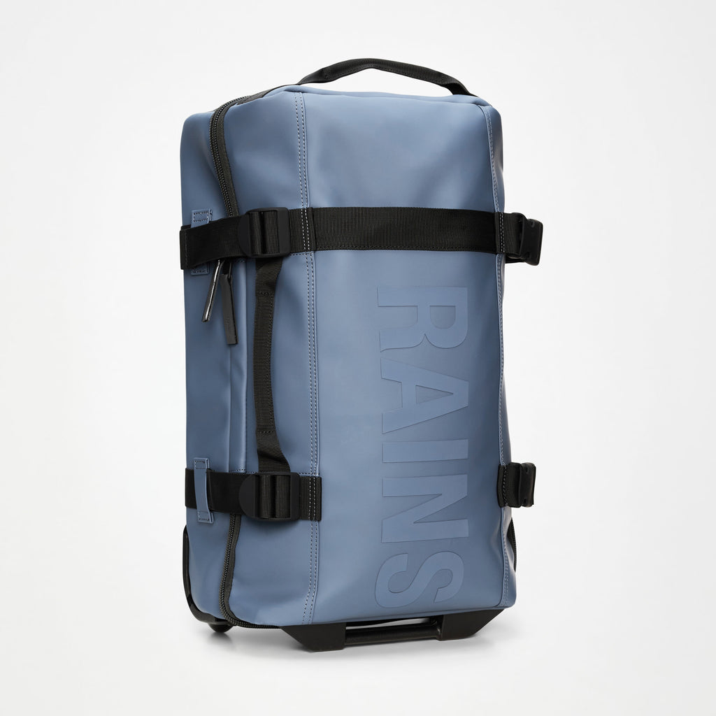 Texel Cabin Bag - Blue Dusk