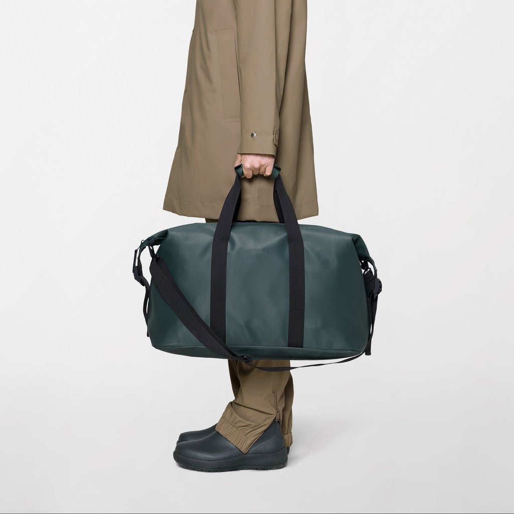 Hilo Weekend Bag - Mystique