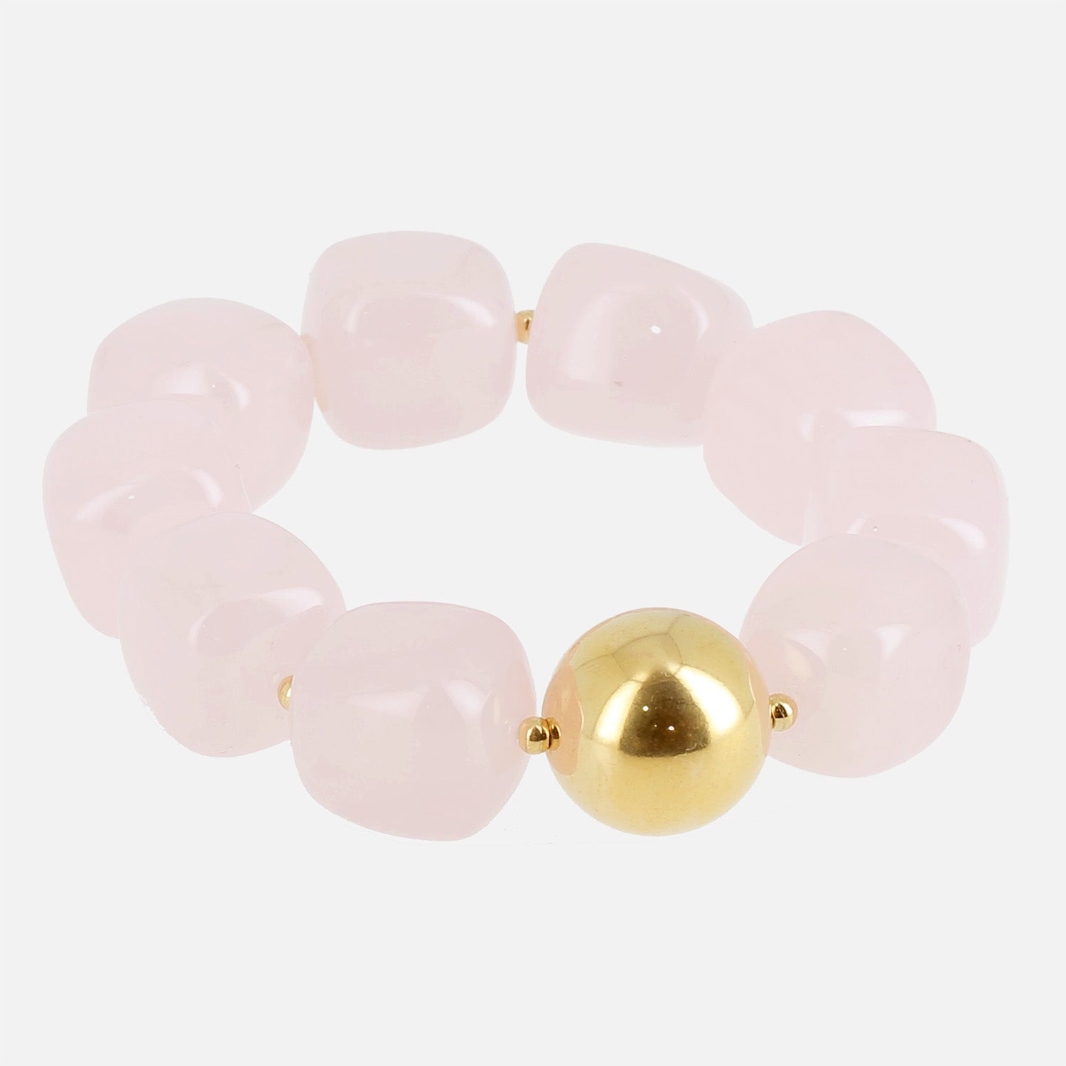 Oedipe - Bracelet en résine plusieurs coloris