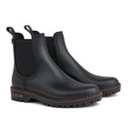 Bottes de Pluie Gaudi Countryside Negro