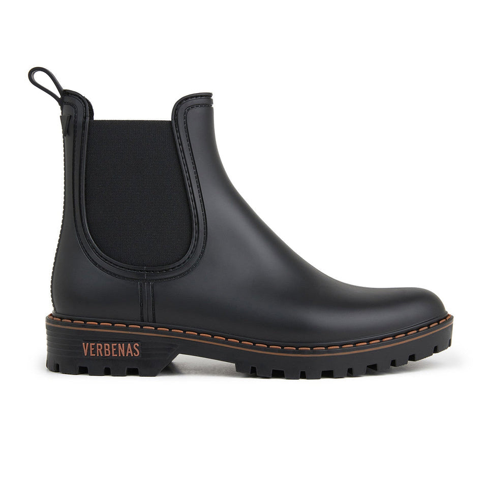 Bottes de Pluie Gaudi Countryside Negro