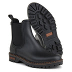 Bottes de Pluie Gaudi Countryside Negro