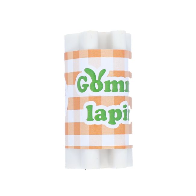 Gomme Lapin