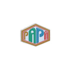 Pin's Papa